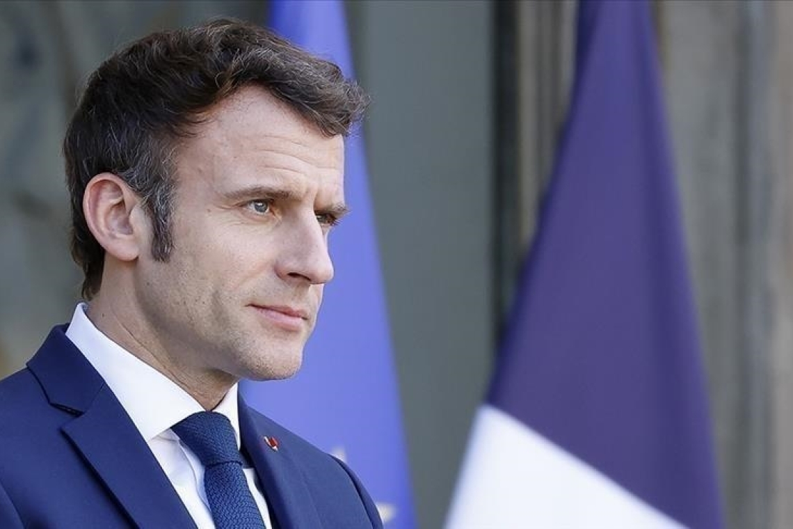 Lors de sa visite officielle au Canada, le président Emmanuel Macron a surpris son auditoire en déclarant être certain que la Francophonie était heureuse, mais en exprimant des doutes quant au bonheur de la France.